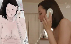 Thấy má con ghệ quá trẻ, thanh niên tranh thủ đụ lúc cô ấy đi vắng