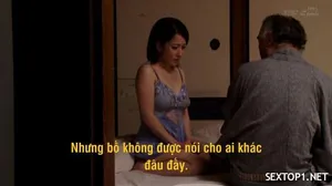Cô vợ đi đẻ, Ông chồng ở nhà Trả bài luôn em vợ yêu vì bị em ấy phát hiện ngoại tình