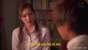 Anh giao Cậu bé nhanh bị 2 eny đang thất tình vắt kiệt sức