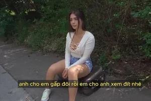 3 ngày sung phê với cô em họ dâm đến ở nhờ