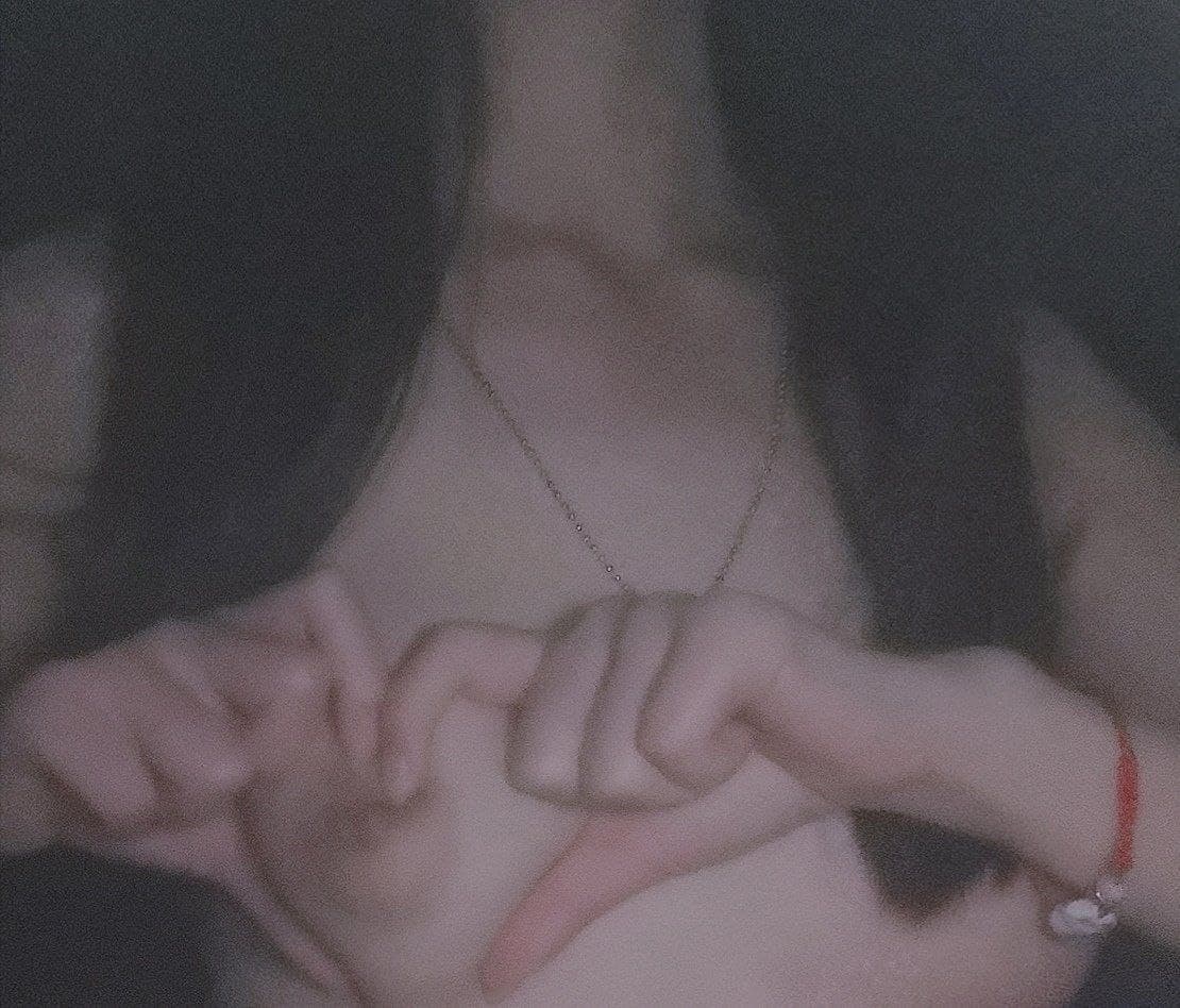 xxx em chỉ đút vào 1cm thôi